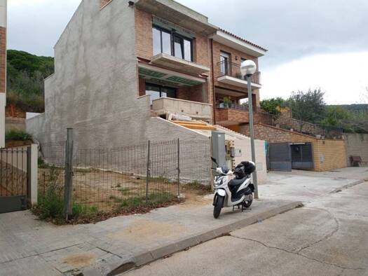 Wohn- und Gewerbegrundstück zum Kauf 135.000 € Canet de Mar 08360