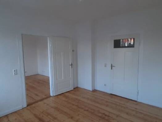 Wohnung zur Miete 420 € 2 Zimmer 60 m² 2. Geschoss frei ab 01.05.2026 Gierstraße 65 Mühlhausen Mühlhausen/Thüringen 99974