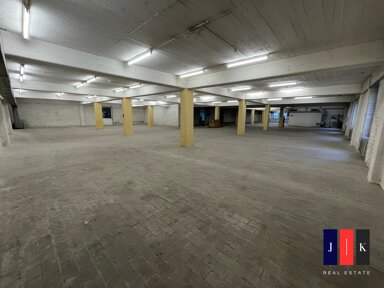 Lagerhalle zur Miete 4.000 m² Lagerfläche Tangstedt 25499