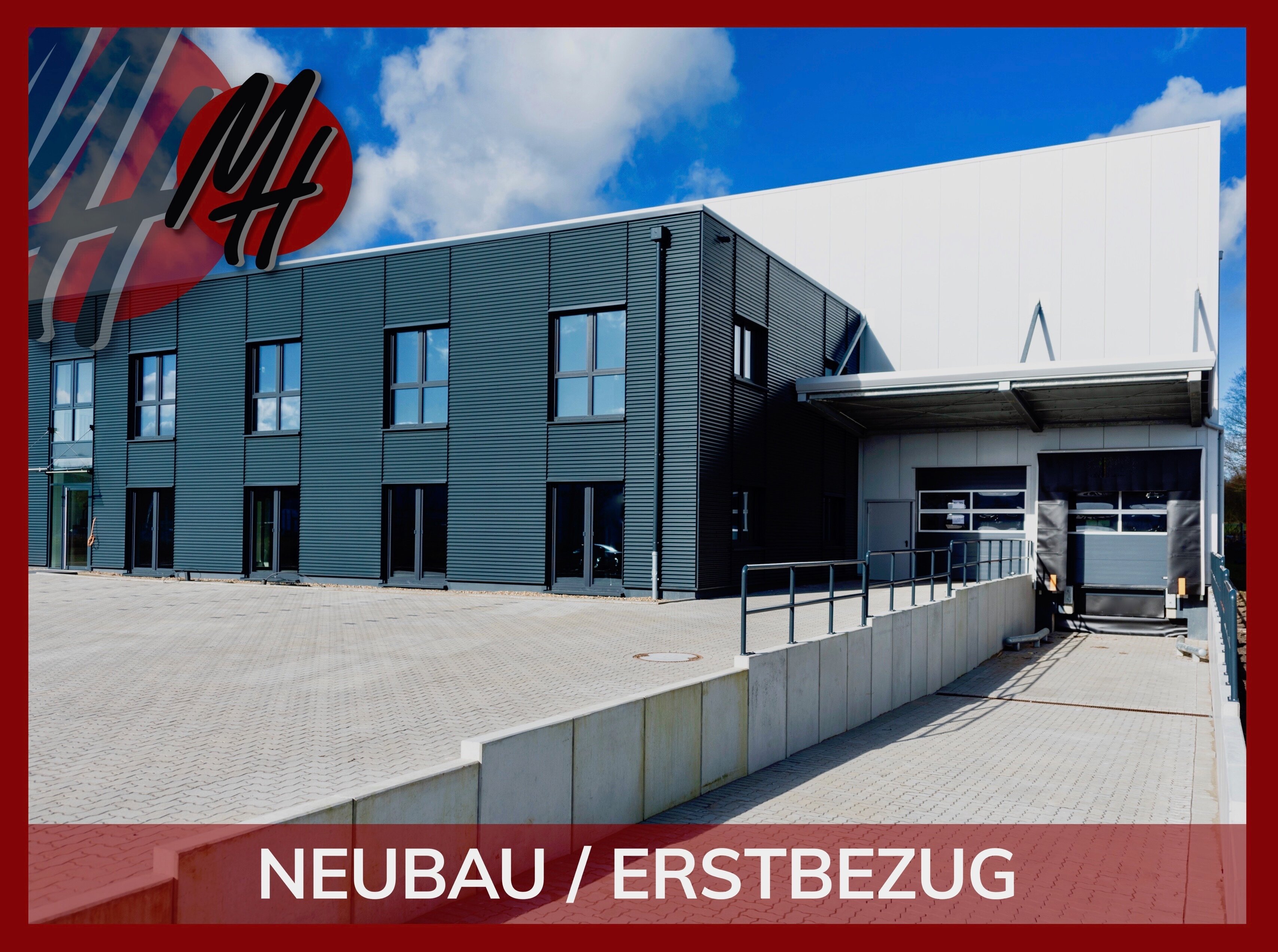 Lagerhalle zur Miete 1.400 m²<br/>Lagerfläche Nilkheim Aschaffenburg 63741