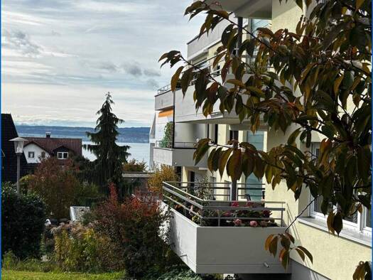 Wohnung zum Kauf 579.000 € 3 Zimmer 85 m² 1. Geschoss Meersburg 88709