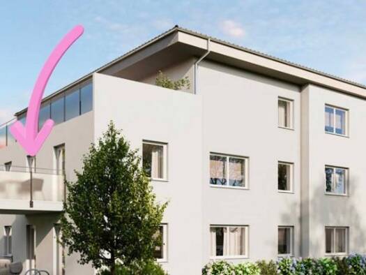 Wohnung zur Miete 1.320 € 3 Zimmer 87 m² Geschoss 1/3 frei ab 01.12.2026 Forchheim Forchheim 91301