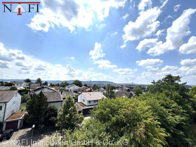 Wohnung zum Kauf 349.000 € 4,5 Zimmer 95 m² 4. Geschoss Waiblingen Waiblingen 71334