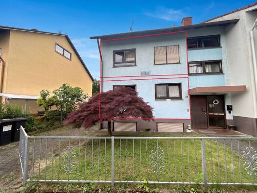 Wohnung zum Kauf 399.000 € 4 Zimmer 135 m² EG Haslach Südwest 79115