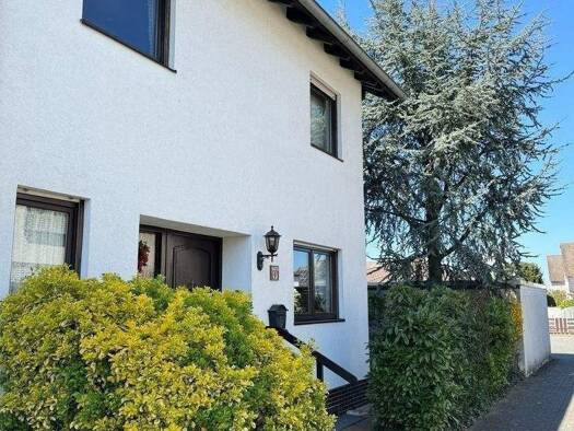 Einfamilienhaus zum Kauf 585.000 € 7 Zimmer 240 m² 346 m² Grundstück Pfungstadt 64319