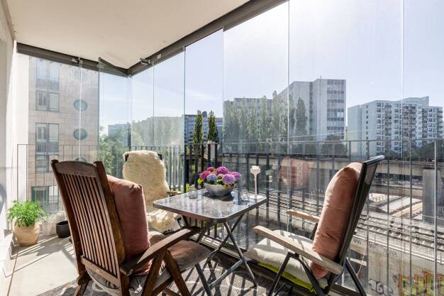 Wohnung zum Kauf 946.000 € 3 Zimmer 84,5 m² 3. Geschoss Obere Au München 81541