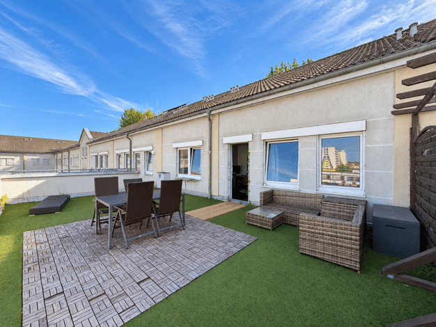 Wohnung zum Kauf 159.000 € 2 Zimmer 55,2 m² Hennigsdorf 16761