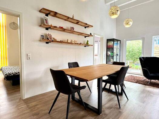 Einfamilienhaus zum Kauf 849.000 € 8 Zimmer 263 m² 429 m² Grundstück Holzgerlingen 71088