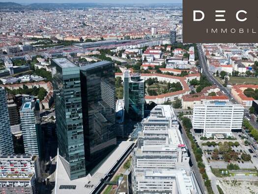 Büro zur Miete 15 € Wien 1100