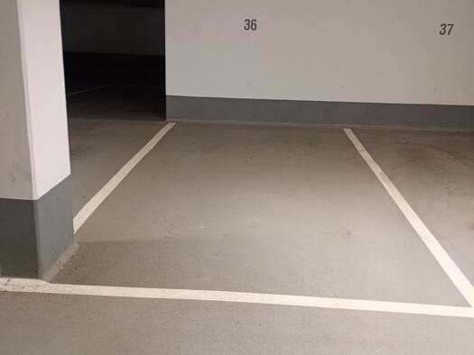 Tiefgarage zur Miete provisionsfrei 55 € 14 m² Ingolstadt Ingolstadt 85049