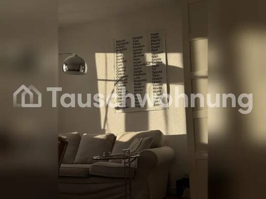 Studio zur Miete Tauschwohnung 580 € 1 Zimmer 40 m² 3. Geschoss Spandau Berlin 13597