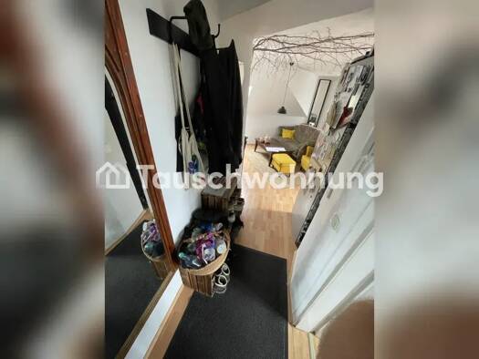 Wohnung zur Miete Tauschwohnung 326 € 2,5 Zimmer 33 m² 3. Geschoss Zentrum Bonn 53111