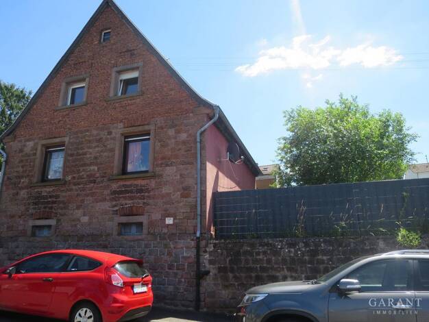 Einfamilienhaus zum Kauf 198.000 € 4 Zimmer 92 m² 300 m² Grundstück Schopp 67707