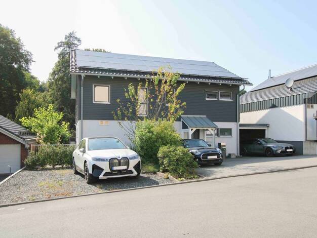 Sonstiges zum Kauf als Kapitalanlage geeignet 779.000 € 6 Zimmer 222 m² 700,2 m² Grundstück Witzhelden Leichlingen (Rheinland) 42799