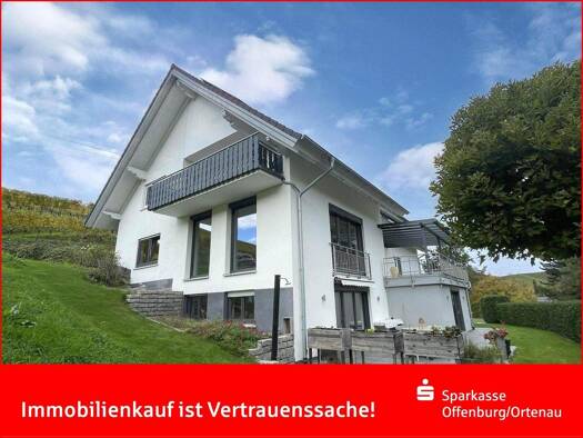 Mehrfamilienhaus zum Kauf 898.000 € 11 Zimmer 373 m² 988 m² Grundstück Durbach 77770