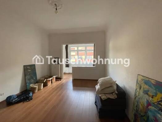 Wohnung zur Miete Tauschwohnung 820 € 2 Zimmer 75 m² EG Wilmersdorf Berlin 10707