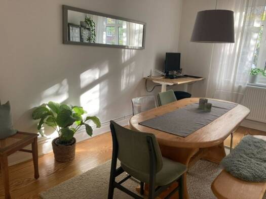 Wohnung zur Miete 712 € 2 Zimmer 56 m² Geschoss 2/3 frei ab 15.08.2026 Weststadt Pforzheim 75172