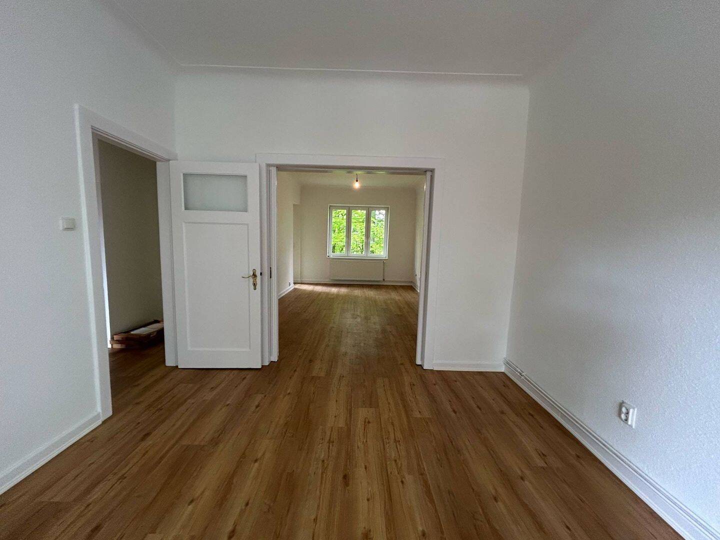 Wohnung zur Miete