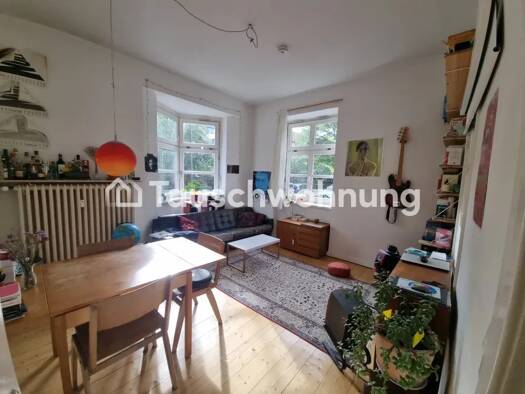 Wohnung zur Miete Tauschwohnung 566 € 2 Zimmer 51 m² Altona 20535
