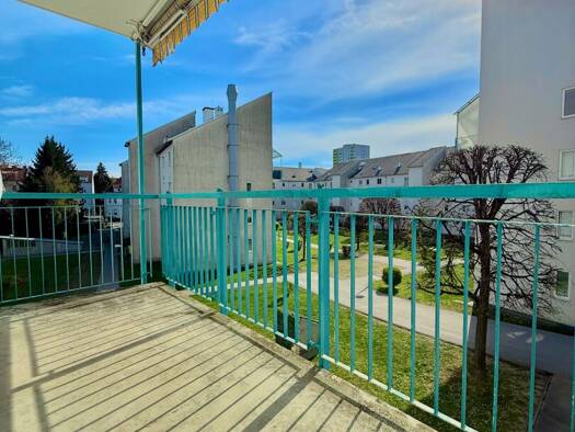 Wohnung zum Kauf 139.900 € 1 Zimmer 45,8 m² 2. Geschoss Hagengasse 6 Eggenberg Graz 8020