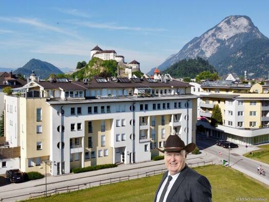 Wohnung zur Miete 1.400 € 4 Zimmer 102 m² Kufstein 6330