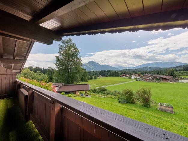 Wohnung zum Kauf 1.200.000 € 83 m² 1. Geschoss Going am Wilden Kaiser 6353