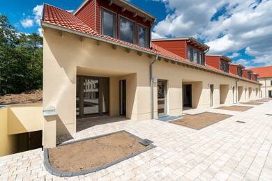Reihenendhaus zur Miete 1.840 € 5 Zimmer 146,9 m² frei ab 01.07.2025 Ahornweg 22F Heilstätten Beelitz 14547