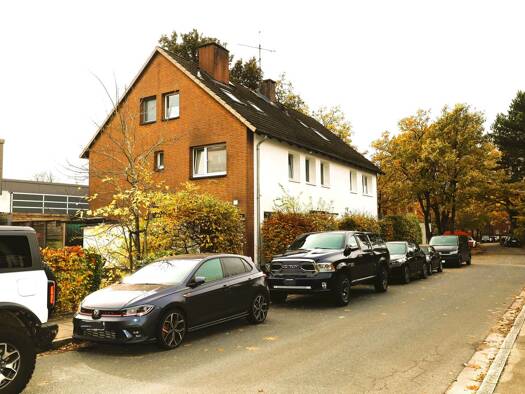 Sonstiges zum Kauf als Kapitalanlage geeignet 750.000 € 271 m² 453 m² Grundstück Bergmannstraße 3 Langenhorn Hamburg 22419