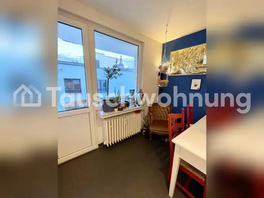 Wohnung zur Miete Tauschwohnung 890 € 2 Zimmer 55 m² 1. Geschoss Altstadt-Nord Köln 50668