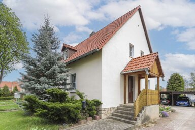 Reihenendhaus zum Kauf 120.000 € 4 Zimmer 67,2 m² 307,2 m² Grundstück Bad Lauchstädt Bad Lauchstädt 06246