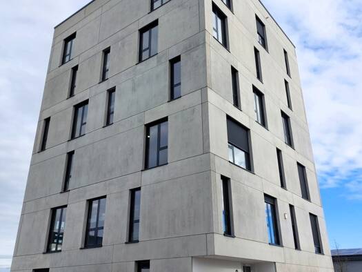 Bürofläche zur Miete provisionsfrei 6 Zimmer 205,8 m² Bürofläche teilbar ab 205,8 m² Ansbach Ansbach 91522