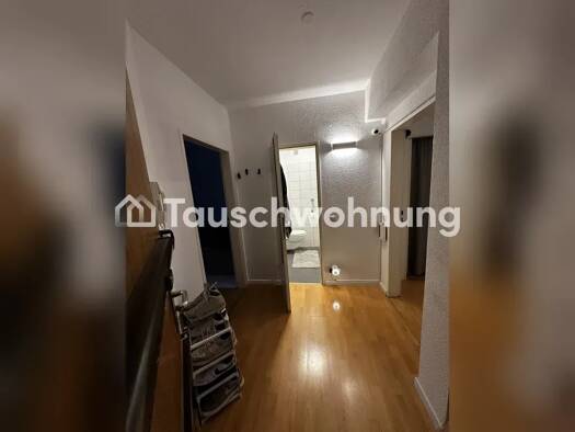 Wohnung zur Miete Tauschwohnung 550 € 2 Zimmer 56 m² 4. Geschoss Altstadt-Süd Innenstadt 50674