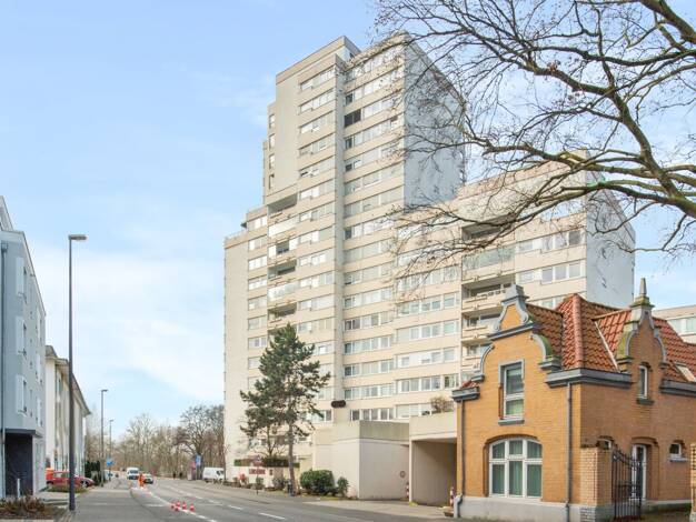 Wohnung zum Kauf 319.000 € 3 Zimmer 110 m² 4. Geschoss Porz Köln 51143
