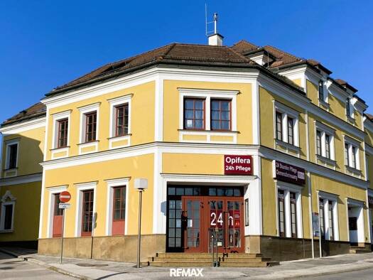 Ladenfläche zur Miete 7 € Sankt Georgen am Leithagebirge Eisenstadt 7000