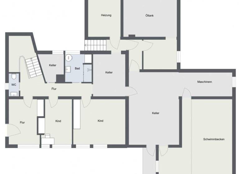 Einfamilienhaus zum Kauf 1.280.000 € 9 Zimmer 268 m² 910 m² Grundstück frei ab sofort Immenstadt Immenstadt im Allgäu 87509