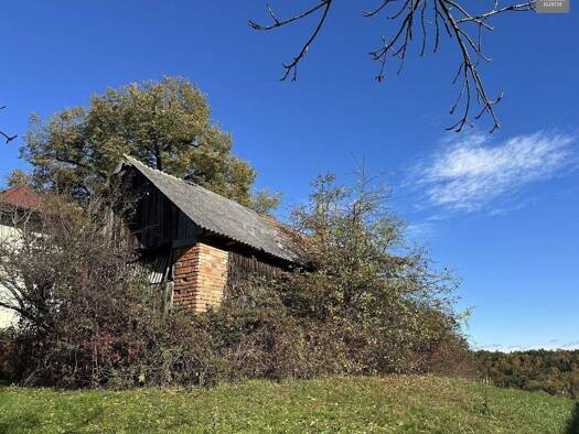 Bauernhaus zum Kauf 97.335 € 927 m² Grundstück Sankt Marein bei Graz 8323
