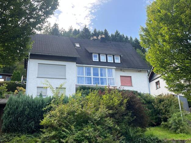 Mehrfamilienhaus zum Kauf 269.000 € 8 Zimmer 194 m² 699 m² Grundstück Wulmeringhausen Olsberg 59939