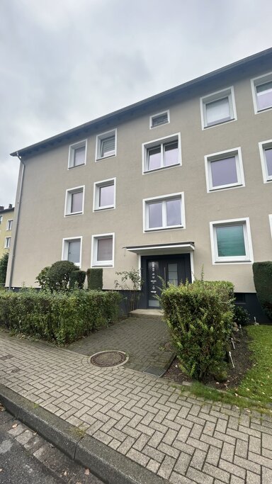 Wohnung zum Kauf 135.000 € 2 Zimmer 56 m² 1. Geschoss frei ab sofort Luheweg 13 Sennestadt Bielefeld 33689