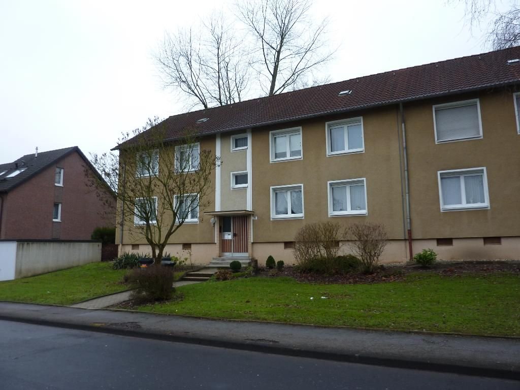 Wohnung zum Kauf provisionsfrei 105.000 € 3 Zimmer 56,7 m²<br/>Wohnfläche EG<br/>Geschoss Lahmbecke 23 Leithe Bochum 44866