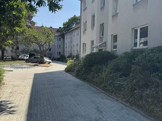 Wohnung zum Kauf provisionsfrei 156.500 € 1 Zimmer 40,2 m² EG Kiesselbachstraße 73 Holthausen Stadtbezirk 9 40589