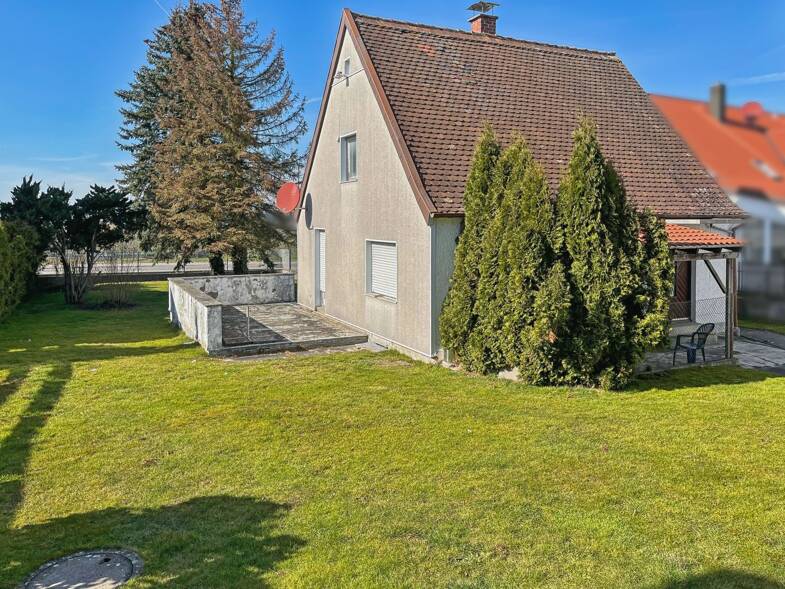 Grundstück zum Kauf 448.000 € 675 m² Grundstück Unterwittelsbach Aichach 86551