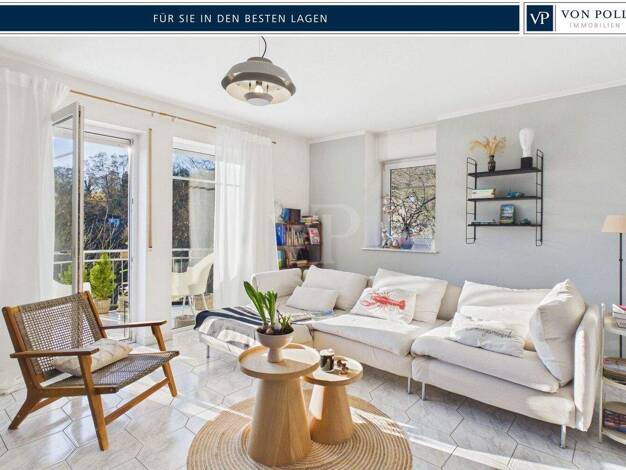 Wohnung zum Kauf 250.000 € 3 Zimmer 91,2 m² 2. Geschoss Damm Aschaffenburg / Damm 63741