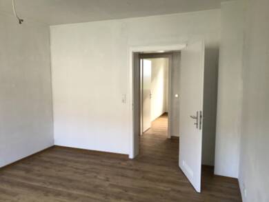 Wohnung zur Miete 435 € 3 Zimmer 55,3 m² EG frei ab 01.07.2025 Unter der Stiegel 5 Hohe Luft Bad Hersfeld 36251