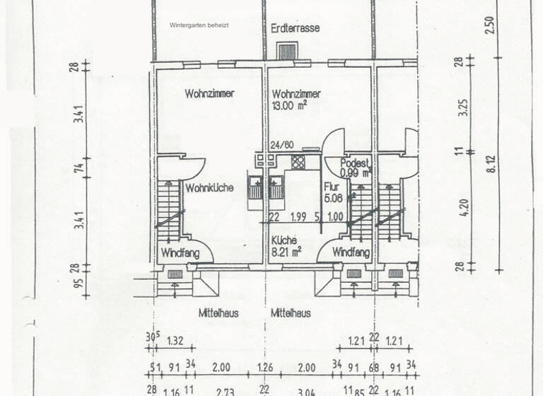 Einfamilienhaus zum Kauf 255.000 € 5 Zimmer 90 m² 175 m² Grundstück Elmschenhagen-Nord Kiel 24147
