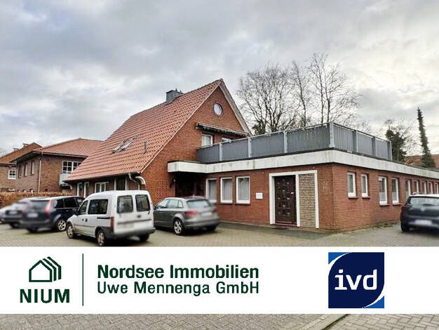 Einfamilienhaus zum Kauf 465.000 € 12 Zimmer 291,5 m² 849 m² Grundstück Berum Hage 26524