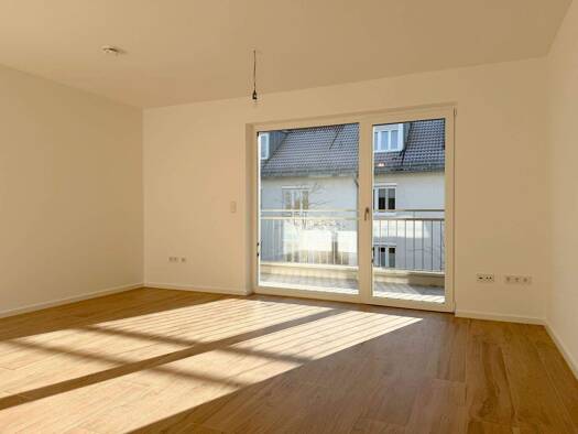 Wohnung zur Miete 1.000 € 1 Zimmer 41,8 m² 1. Geschoss Thalk.Obersendl.-Forsten-Fürstenr.-Solln München 81476