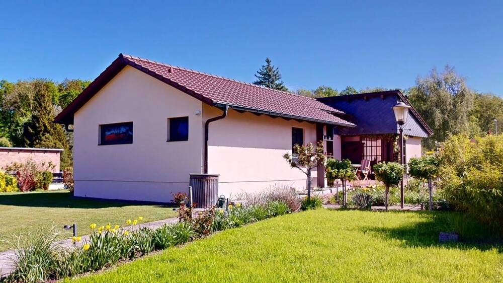 Bungalow zum Kauf - Ansicht 2