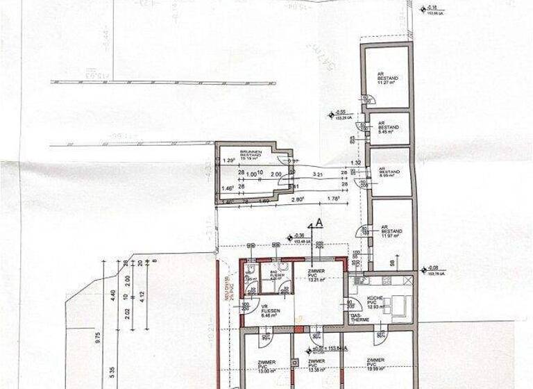Einfamilienhaus zum Kauf 399.000 € 4 Zimmer 85 m² 788 m² Grundstück Gänserndorf 2230