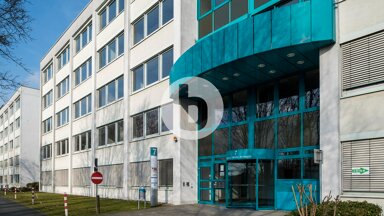 Bürogebäude zur Miete provisionsfrei 7 € 349,9 m² Bürofläche teilbar ab 349,9 m² Niederhöchstadt Eschborn 65760