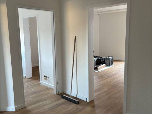 Wohnung zur Miete 890 € 3 Zimmer 89 m² Geschoss 1/2 frei ab sofort Riesenbeck Hörstel 48477